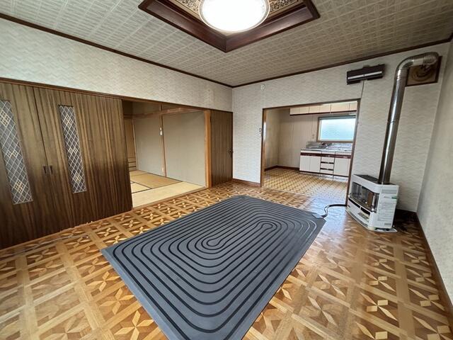 detached 北海道上川郡当麻町宇園別１区 地図を見る