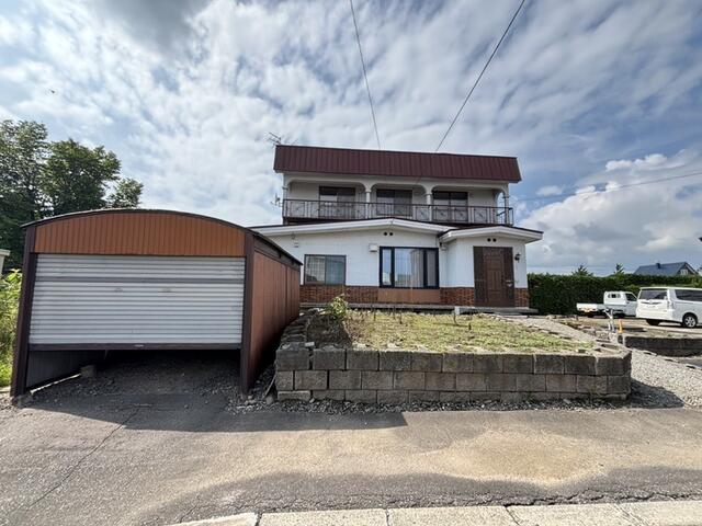 detached 北海道上川郡当麻町宇園別１区 地図を見る