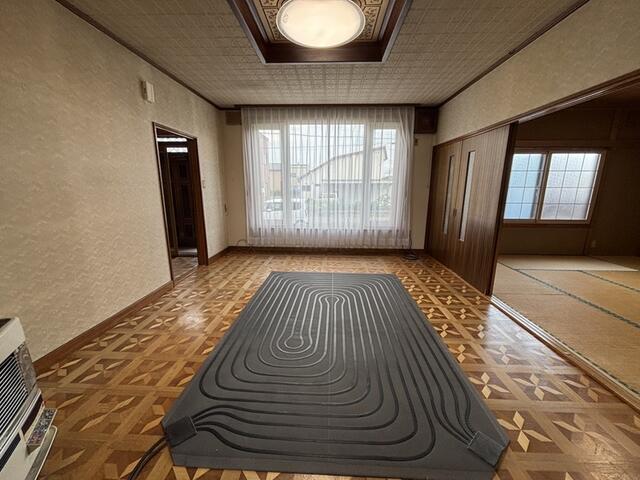 detached 北海道上川郡当麻町宇園別１区 地図を見る