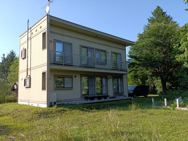 detached 北海道上川郡美瑛町字置杵牛協英 地図を見る