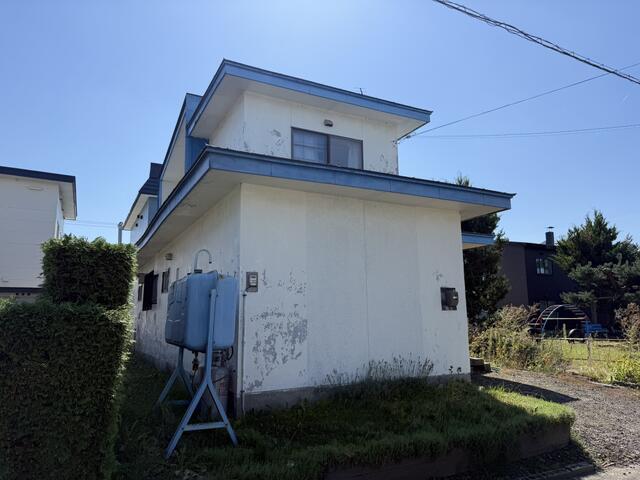 現地土地／建物