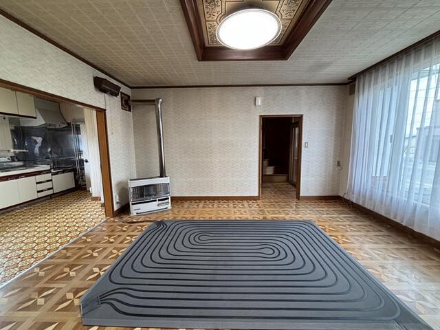 detached 北海道上川郡当麻町宇園別１区 地図を見る