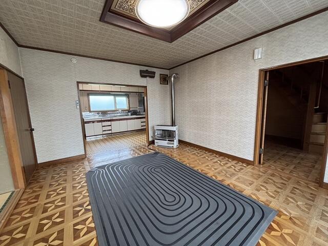 detached 北海道上川郡当麻町宇園別１区 地図を見る