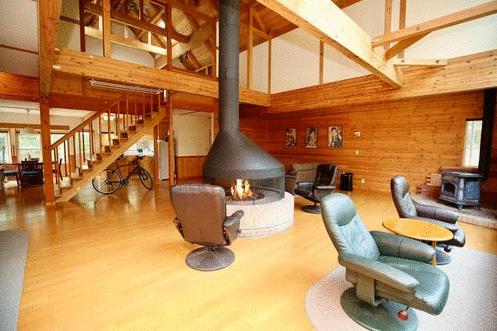 detached 北海道上川郡清水町字旭山 地図を見る