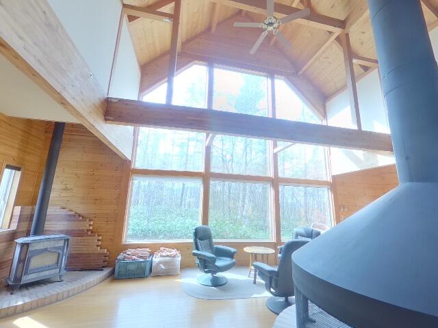 detached 北海道上川郡清水町字旭山 地図を見る