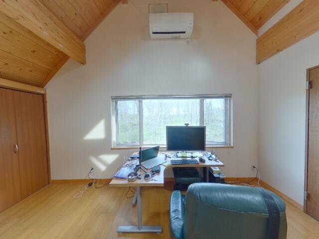 detached 北海道上川郡清水町字旭山 地図を見る