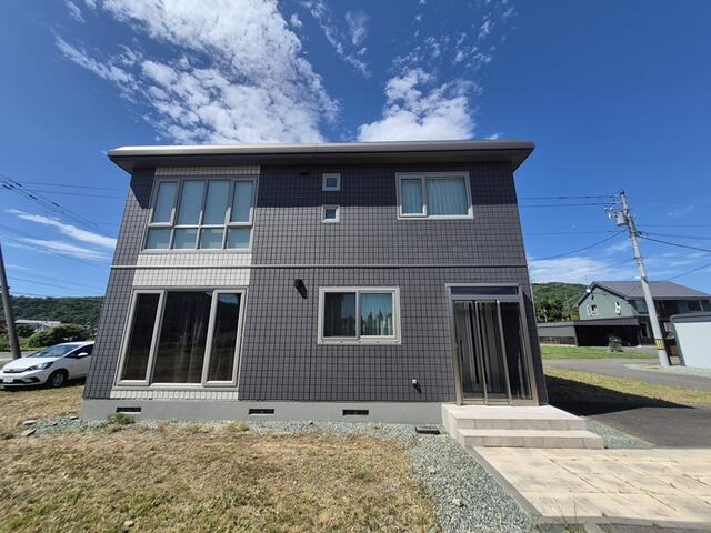 detached 北海道士別市朝日町中央 地図を見る