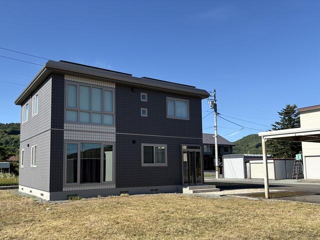 detached 北海道士別市朝日町中央 地図を見る