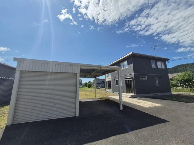 detached 北海道士別市朝日町中央 地図を見る