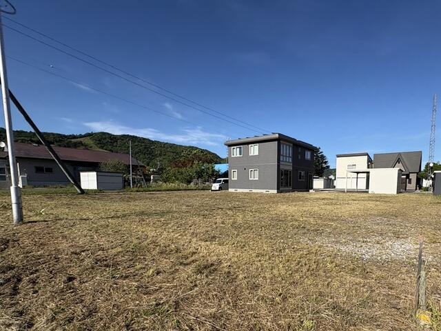 detached 北海道士別市朝日町中央 地図を見る
