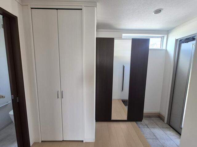 detached 北海道士別市朝日町中央 地図を見る