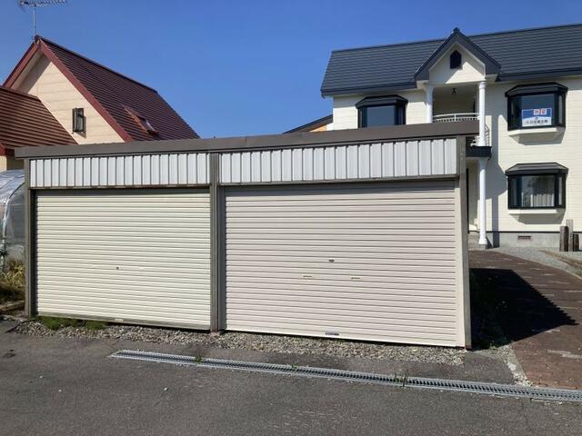 detached 北海道上川郡鷹栖町北野東三条２丁目 地図を見る
