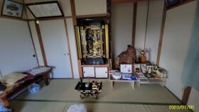 detached 北海道名寄市風連町字瑞生