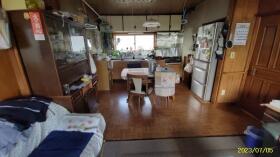 detached 北海道名寄市風連町字瑞生