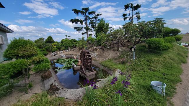 detached 北海道名寄市風連町字瑞生
