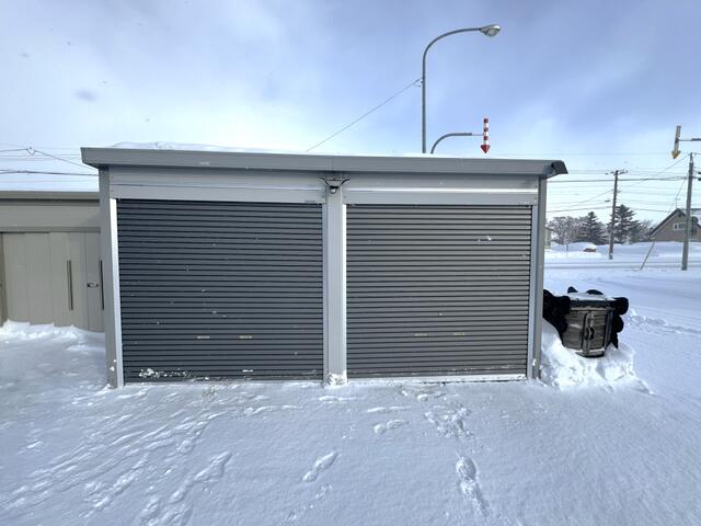 detached 北海道士別市多寄町 地図を見る