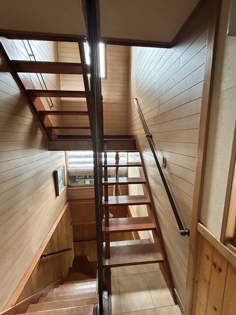 detached 北海道雨竜郡幌加内町字幌加内 地図を見る