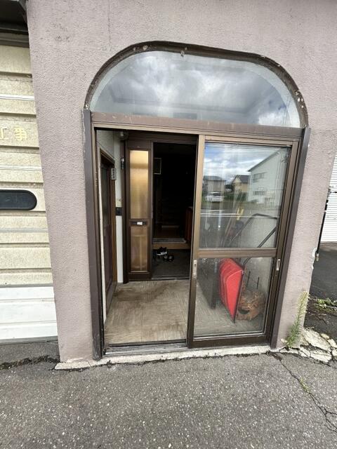 detached 北海道雨竜郡幌加内町字幌加内 地図を見る