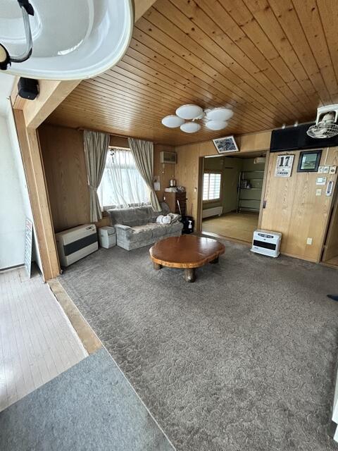 detached 北海道雨竜郡幌加内町字幌加内 地図を見る