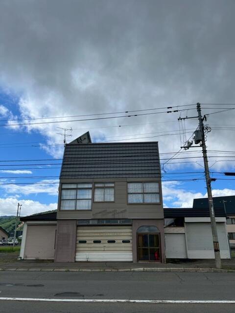 detached 北海道雨竜郡幌加内町字幌加内 地図を見る