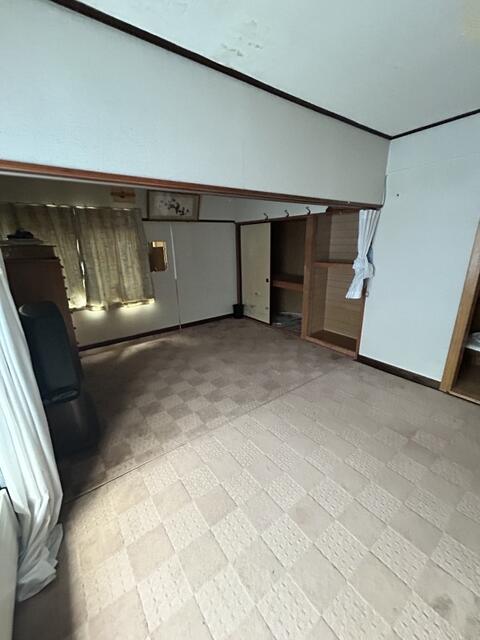 detached 北海道雨竜郡幌加内町字幌加内 地図を見る