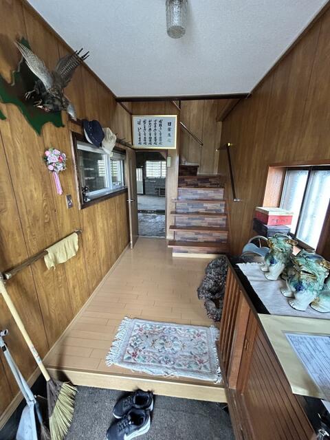 detached 北海道雨竜郡幌加内町字幌加内 地図を見る