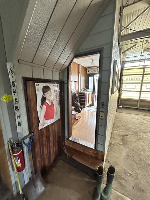 detached 北海道雨竜郡幌加内町字幌加内 地図を見る