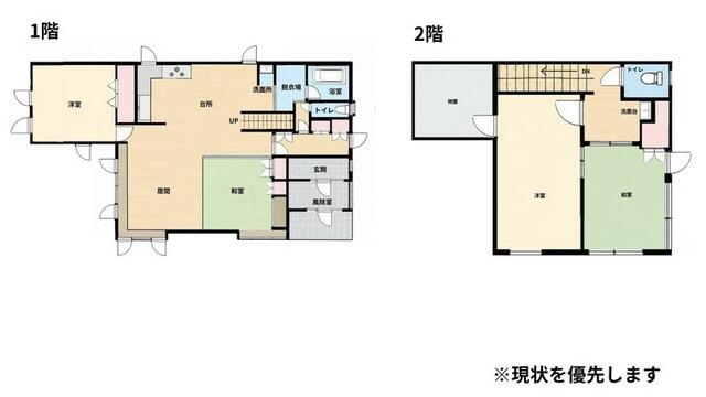 detached 北海道上川郡東神楽町南一条西２丁目 地図を見る