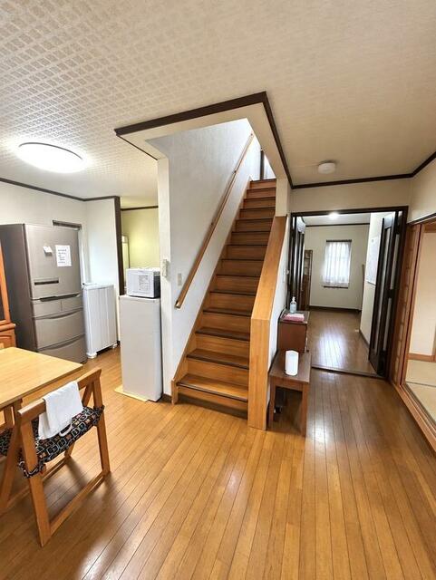 detached 北海道上川郡東神楽町南一条西２丁目 地図を見る