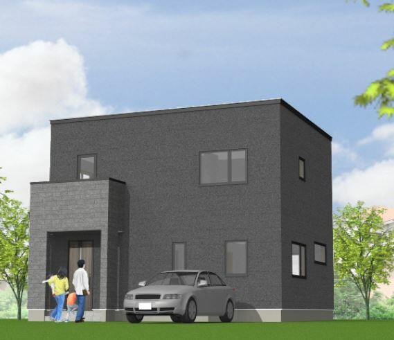 北海道北見市の一戸建て | 2430万円 | 4LDK | 185.09m² | Akiyama house finder