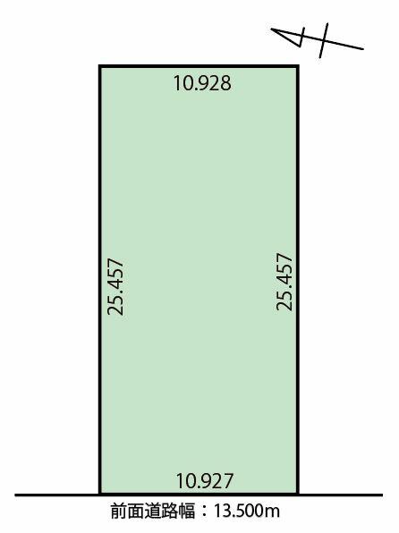 detached 北海道空知郡上富良野町中町２丁目 地図を見る