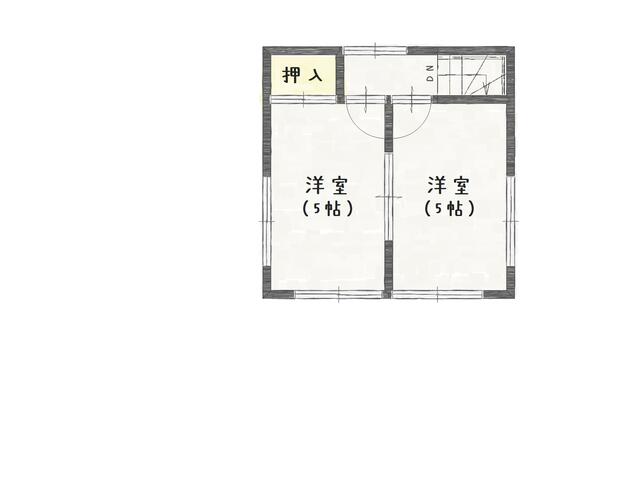 detached 北海道阿寒郡鶴居村字中雪裡 地図を見る