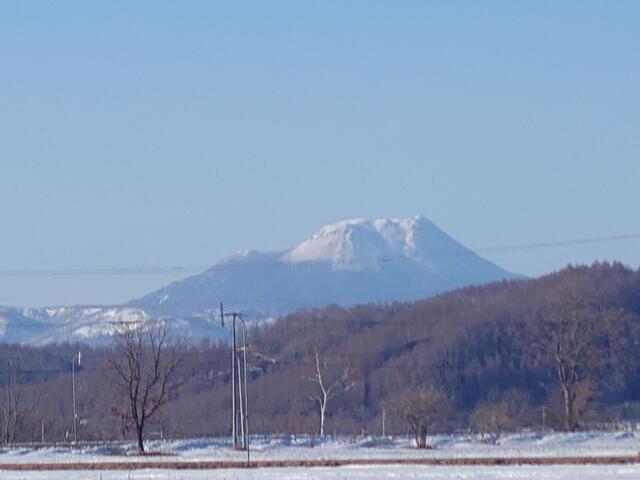 detached 北海道阿寒郡鶴居村字中雪裡 地図を見る