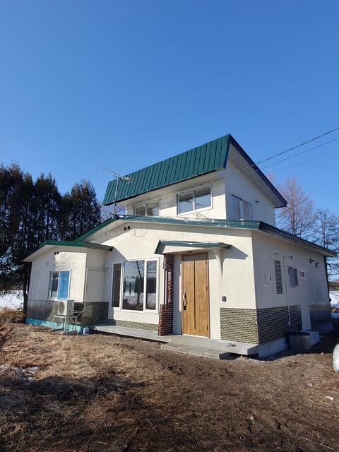 北海道阿寒郡鶴居村の一戸建て | 1480万円 | 4LDK | 2354.52m² | Akiyama house finder