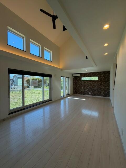 detached 北海道白糠郡白糠町西庶路西二条南１丁目