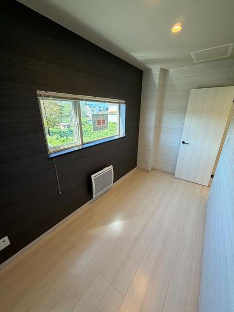 detached 北海道白糠郡白糠町西庶路西二条南１丁目