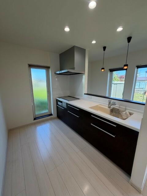 detached 北海道白糠郡白糠町西庶路西二条南１丁目