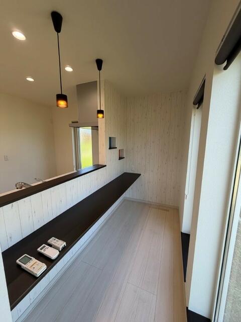 detached 北海道白糠郡白糠町西庶路西二条南１丁目
