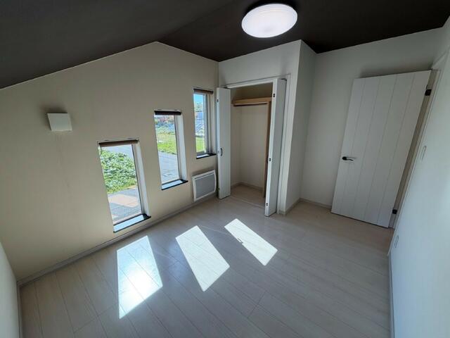 detached 北海道白糠郡白糠町西庶路西二条南１丁目