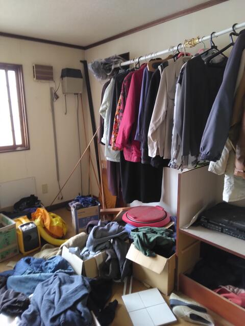 detached 北海道中川郡幕別町宝町 地図を見る