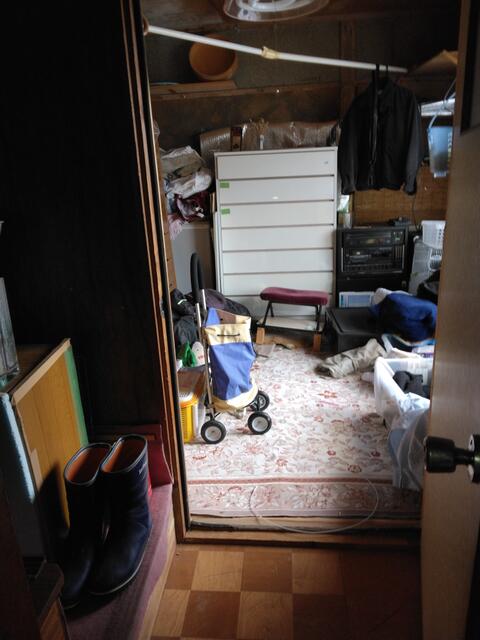 detached 北海道中川郡幕別町宝町 地図を見る