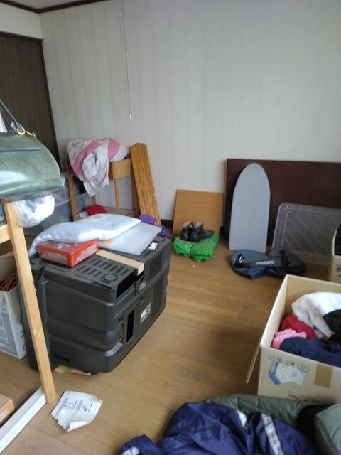 detached 北海道中川郡幕別町宝町 地図を見る