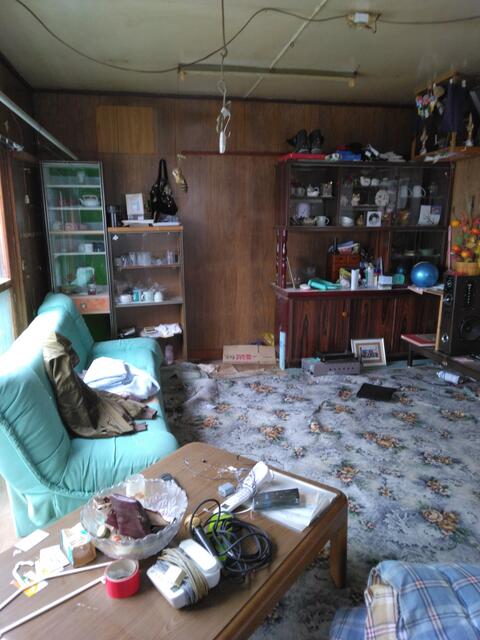 detached 北海道中川郡幕別町宝町 地図を見る