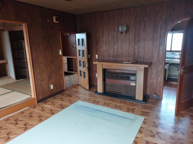 detached 北海道河西郡中札内村西一条北５丁目 地図を見る