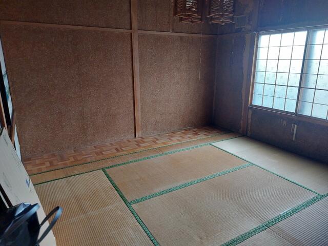 detached 北海道河西郡中札内村西一条北５丁目 地図を見る