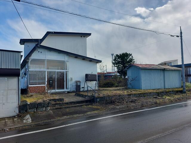 detached 北海道河西郡中札内村西一条北５丁目 地図を見る