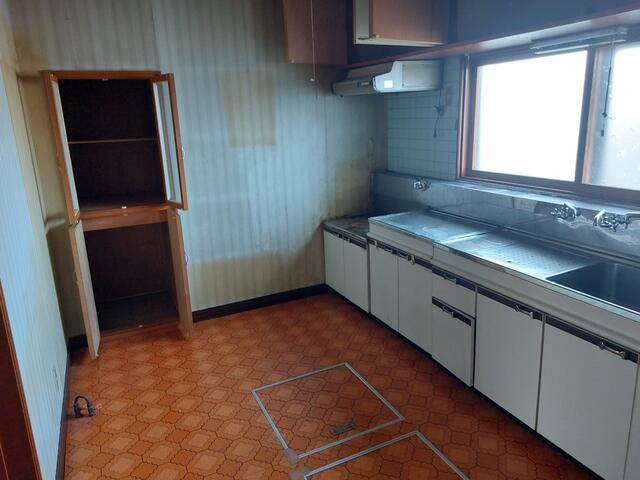 detached 北海道河西郡中札内村西一条北５丁目 地図を見る