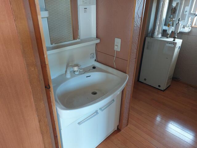 detached 北海道河東郡音更町新通北２丁目