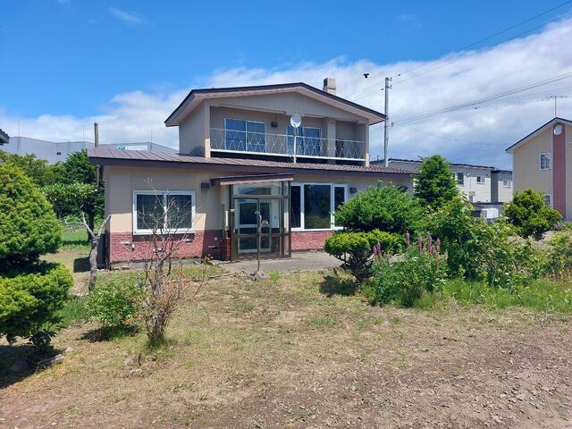 detached 北海道河東郡音更町新通北２丁目