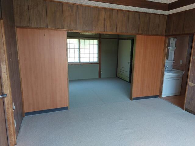 detached 北海道河東郡音更町新通北２丁目